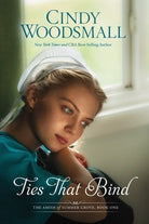 Cover image for Ties That Bind, isbn: 9781601426994