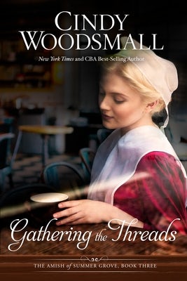 Cover image for Gathering the Threads, isbn: 9781601427038