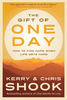 Cover image for The Gift of One Day, isbn: 9781601427274