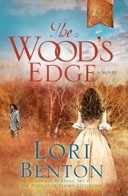 Cover image for The Wood's Edge, isbn: 9781601427328