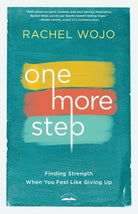 Cover image for One More Step, isbn: 9781601427380