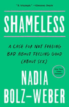 Cover image for Shameless, isbn: 9781601427595