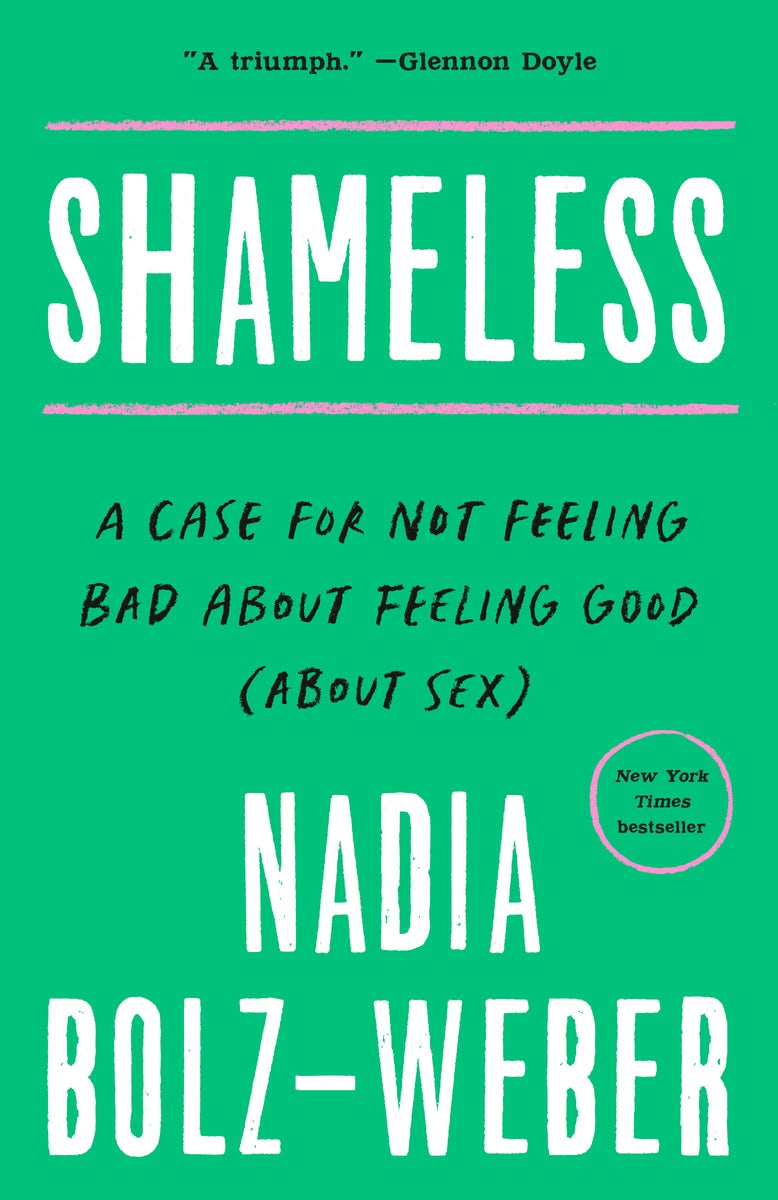 Cover image for Shameless, isbn: 9781601427595