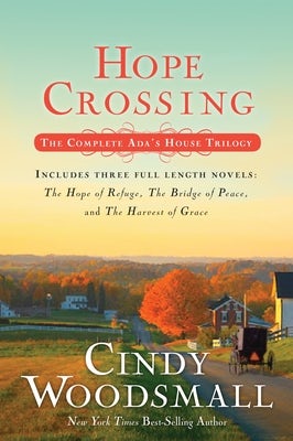 Cover image for Hope Crossing, isbn: 9781601427670