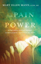 Cover image for From Pain to Power, isbn: 9781601427724