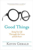 Cover image for Good Things, isbn: 9781601427748