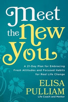 Cover image for Meet the New You, isbn: 9781601427946