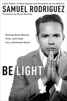 Cover image for Be Light, isbn: 9781601428189
