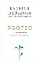 Cover image for Rooted, isbn: 9781601428400