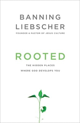 Cover image for Rooted, isbn: 9781601428400