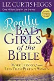 Cover image for Really Bad Girls of the Bible, isbn: 9781601428615