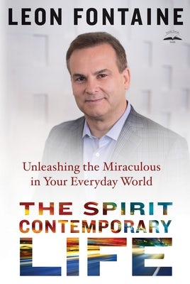 Cover image for The Spirit Contemporary Life, isbn: 9781601428707