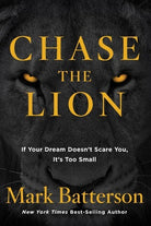 Cover image for Chase the Lion, isbn: 9781601428875