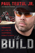 Cover image for The Build, isbn: 9781601428899