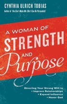 Cover image for A Woman of Strength and Purpose, isbn: 9781601428981
