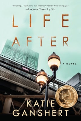 Cover image for Life After, isbn: 9781601429025