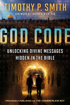 Cover image for God Code, isbn: 9781601429179