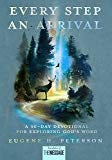 Cover image for Every Step an Arrival, isbn: 9781601429735