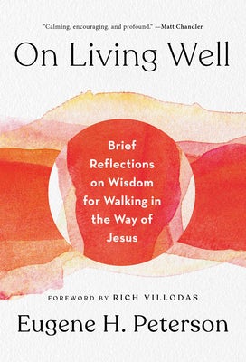 Cover image for On Living Well, isbn: 9781601429797