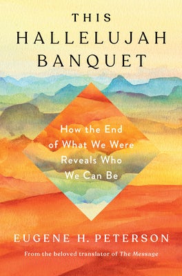 Cover image for This Hallelujah Banquet, isbn: 9781601429858