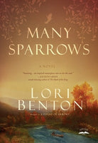 Cover image for Many Sparrows, isbn: 9781601429940