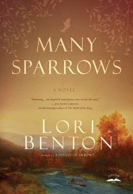 Cover image for Many Sparrows, isbn: 9781601429940