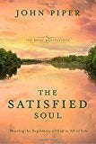 Cover image for The Satisfied Soul, isbn: 9781601429995