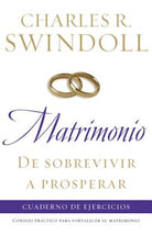 Cover image for La Matrimonio, isbn: 9781602550469