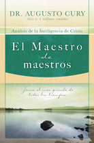Cover image for El El Maestro de Maestros, isbn: 9781602551237