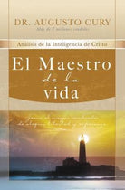Cover image for El Maestro de la Vida, isbn: 9781602551329