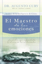 Cover image for El Maestro de Las Emociones, isbn: 9781602551336