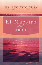 Cover image for El Maestro del Amor, isbn: 9781602551343