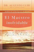 Cover image for El Maestro Inolvidable, isbn: 9781602551350