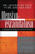 Cover image for La Ofensivo Y Escandaloso, isbn: 9781602551534