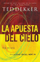 Cover image for La apuesta del cielo Softcover Heaven's Wager = Heaven's Wager, isbn: 9781602551541