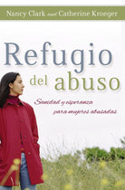 Cover image for Refugio del Abuso, isbn: 9781602552517