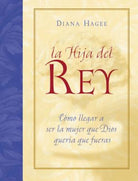 Cover image for La Hija del Rey, isbn: 9781602552524
