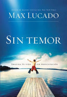 Cover image for La Sin temor, isbn: 9781602552692