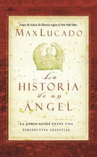 Cover image for La Historia de Un Ángel, isbn: 9781602552753