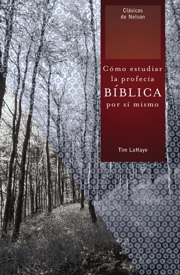 Cover image for Como Estudiar la Profecia Biblica Por Si Mismo = Understanding Bible Prophecy for Yourself, isbn: 9781602553613