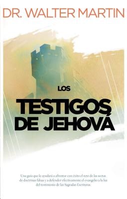 Cover image for El Los Testigos de Jehov&#65533;&#65533;, isbn: 9781602553620