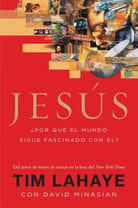 Cover image for El Jesus, isbn: 9781602553729