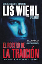 Cover image for El Rostro de la Traiciï¿½n, isbn: 9781602553781