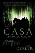 Cover image for El La Casa, isbn: 9781602553811