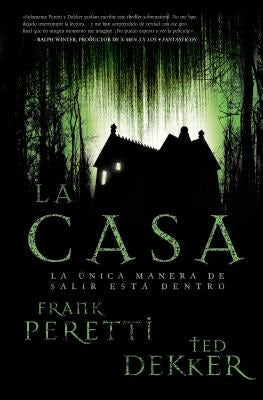 Cover image for El La Casa, isbn: 9781602553811