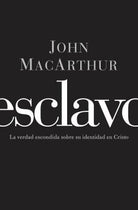 Cover image for El Esclavo, isbn: 9781602554085