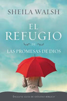Cover image for El Refugio de Las Promesas de Dios, isbn: 9781602554689