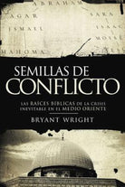 Cover image for Un Semillas de Conflicto, isbn: 9781602554726