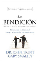 Cover image for La Bendicion, isbn: 9781602555464