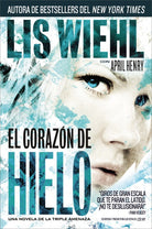 Cover image for Corazón de Hielo, isbn: 9781602555686